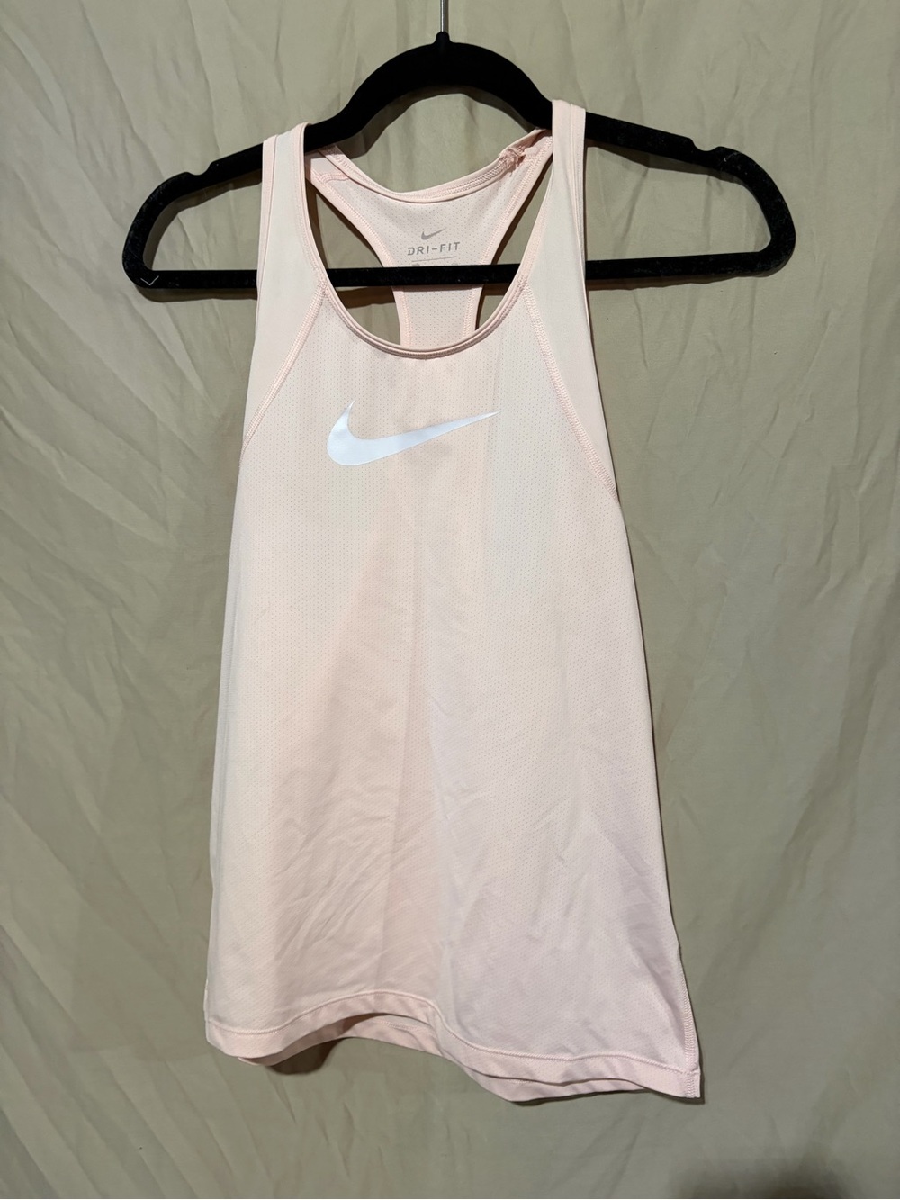 Nike tank top